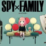 Spy x Family saison 2 : date de sortie, bande annonce