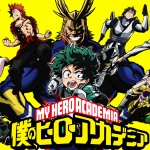 Le manga My Hero Academia : un shonen populaire