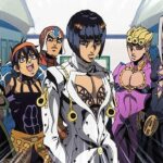 JoJo’s Bizarre Adventure : un manga et anime populaire