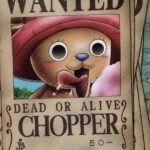 Chopper (One Piece)