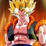 Transformation Super Saian dans Dragon Ball Z. Unn élément qui a marqué le monde de l'anime