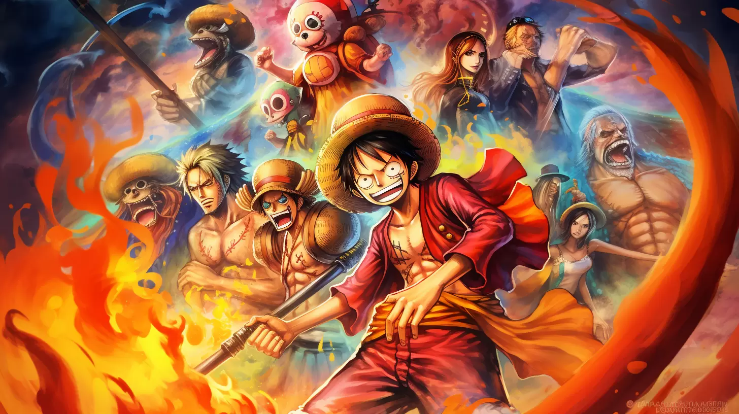 One-Piece-Passion - 🍀 News🍀 Les Japonais vont redécouvrir les