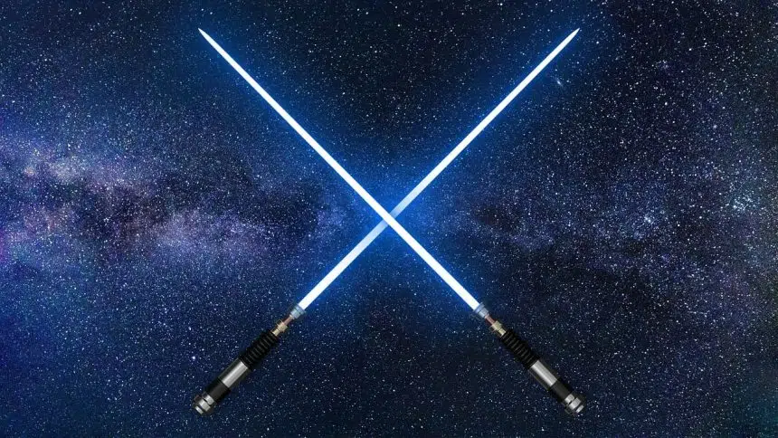 Pourquoi chaque fan de cinéma devrait posséder un sabre laser ?